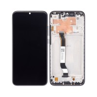    Lcd digitizer with frame  for Xiaomi Redmi Note 8 